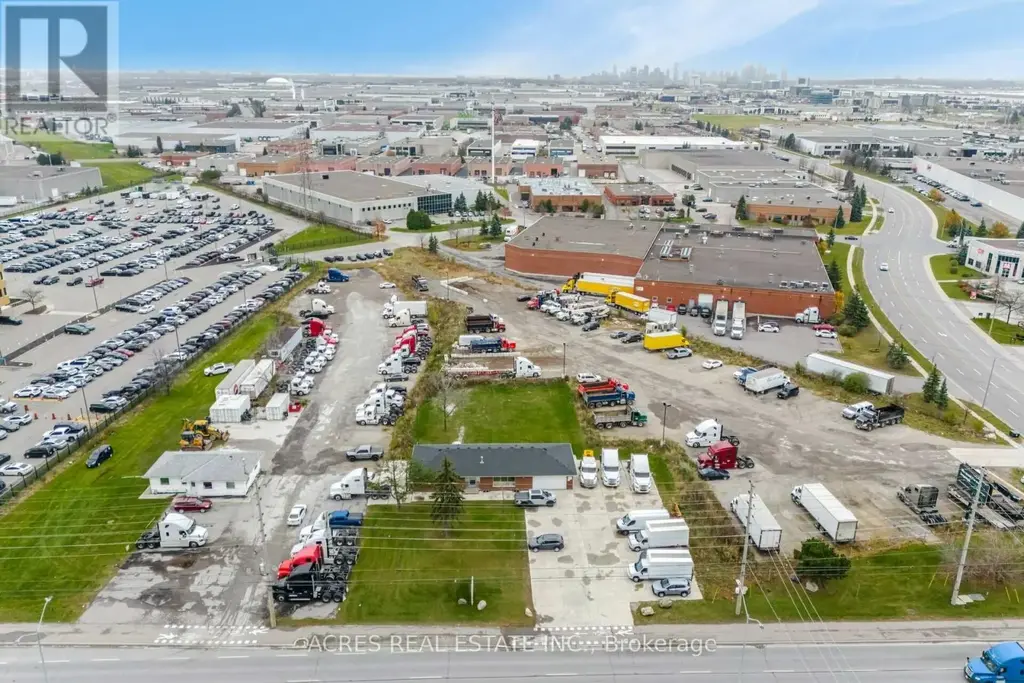 140-160 Derry Road E, Mississauga (Gateway)